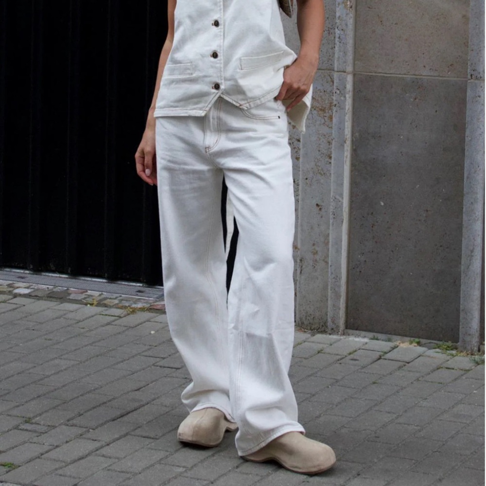 LIONESS Top Model Jeans sz XL